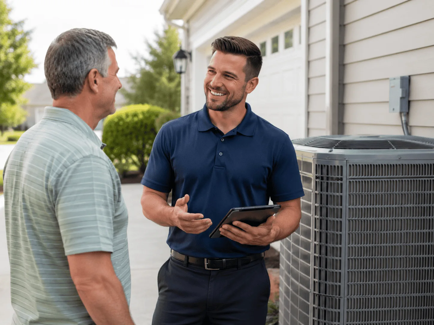 Heat Pump Installation Milladore, WI FAQs